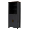 Regalschrank Lysiena