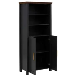 Regalschrank Lysiena