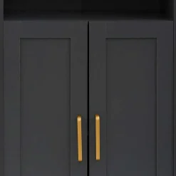 Regalschrank Lysiena