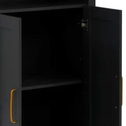 Regalschrank Lysiena