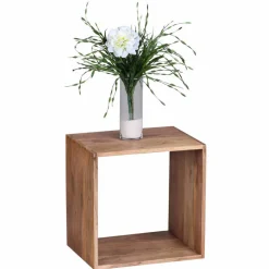 Regalwürfel Selvas