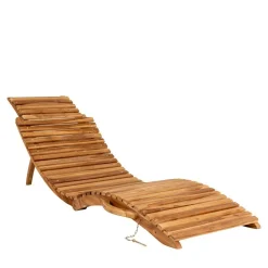 Relax Gartenliege Hawar