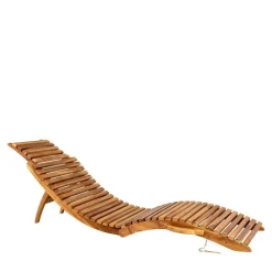 Relax Gartenliege Hawar