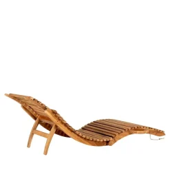 Relax Gartenliege Hawar