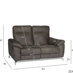 Relaxcouch Mixi