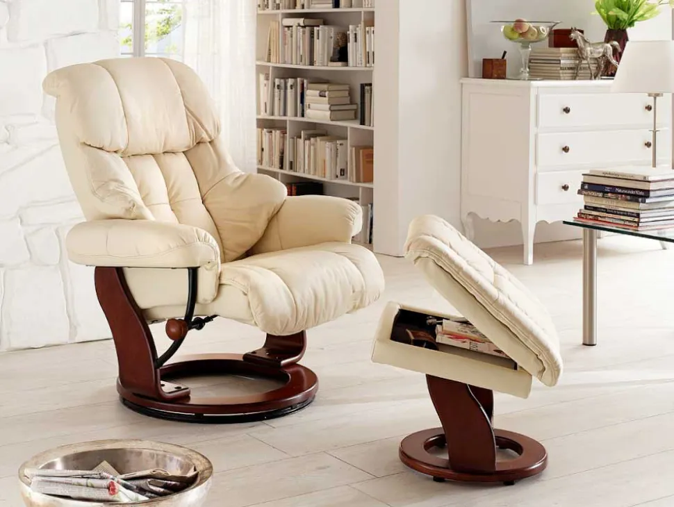 Relaxsessel ADELA