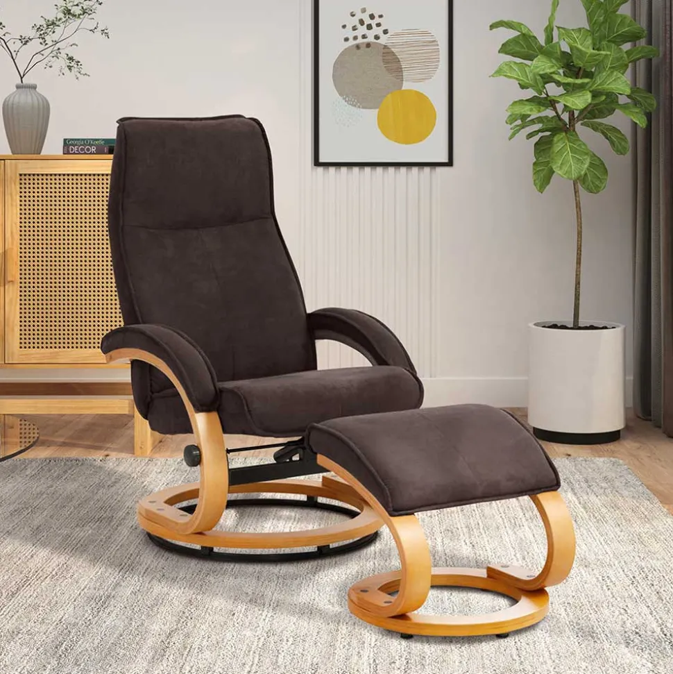 Relaxsessel Belvessa