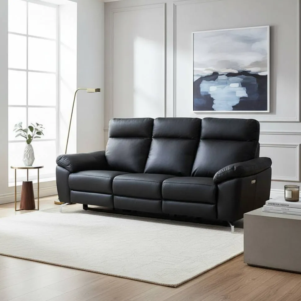 Relaxsofa Gravitoa