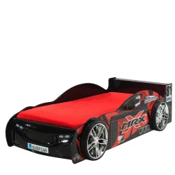 Rennautobett Maddos