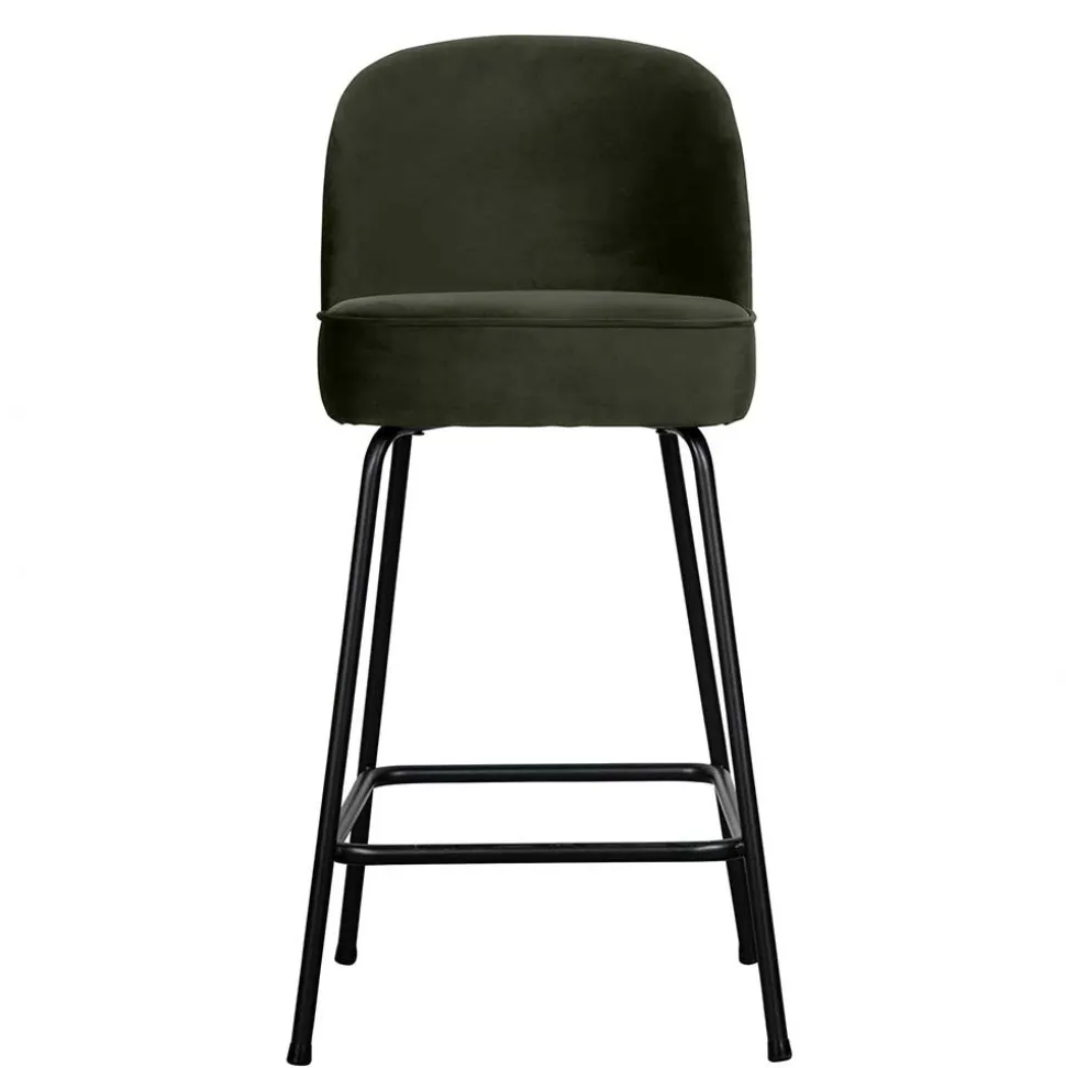 Retro Barstuhl Musena