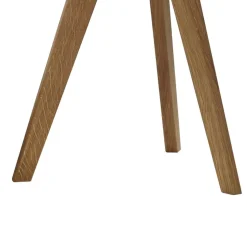Retro Beistelltisch Luganos