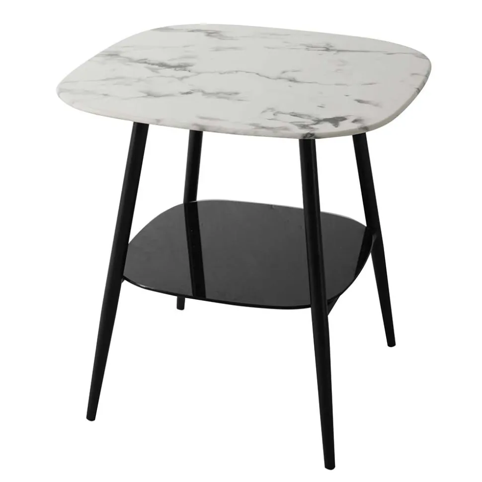 Retro Beistelltisch Spint