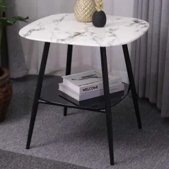 Retro Beistelltisch Spint