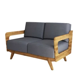 Retro Couch Carilla