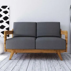 Retro Couch Carilla