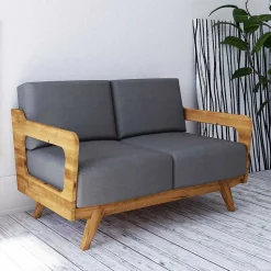 Retro Couch Carilla