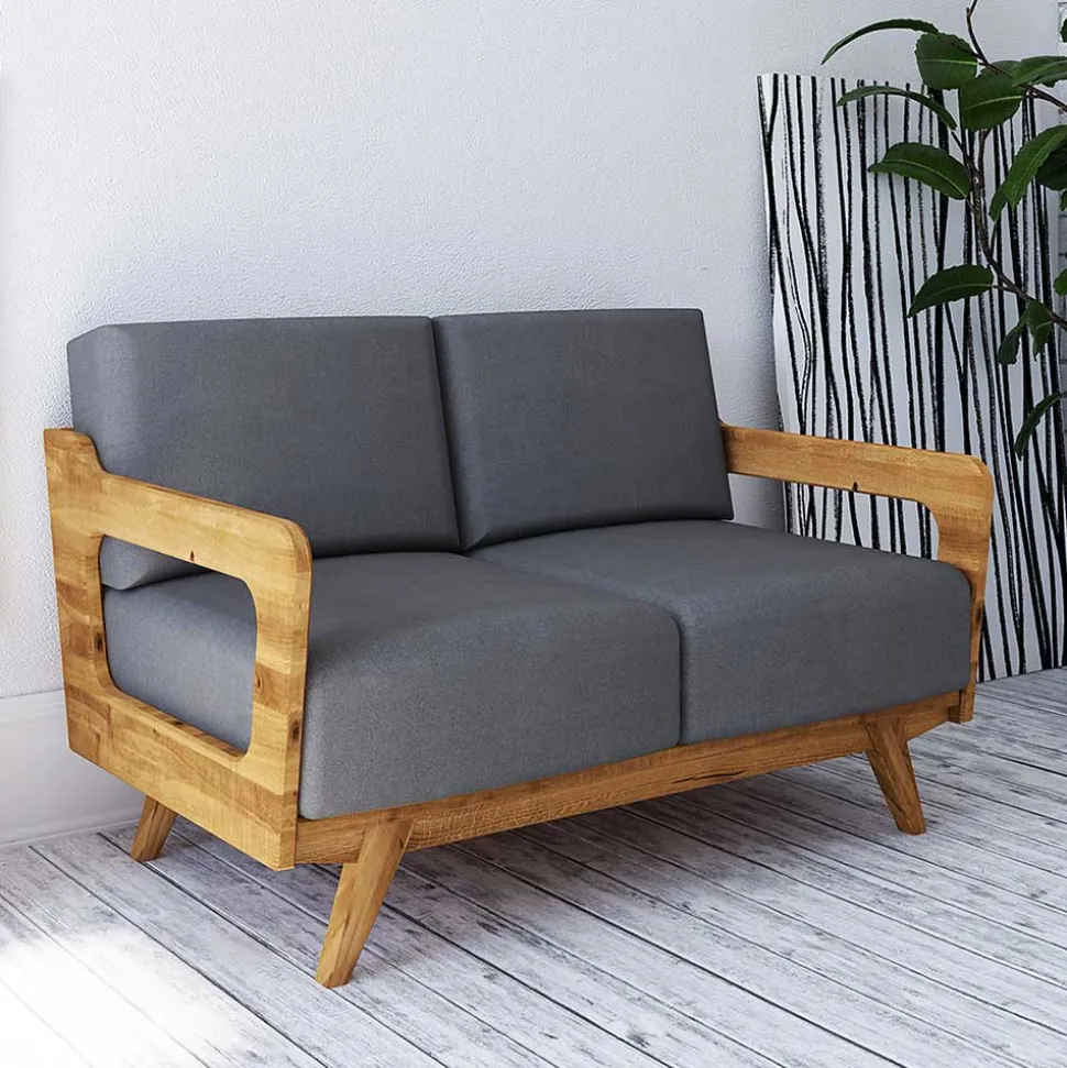 Retro Couch Carilla