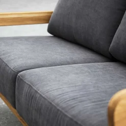 Retro Couch Carilla