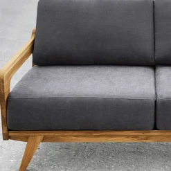 Retro Couch Carilla