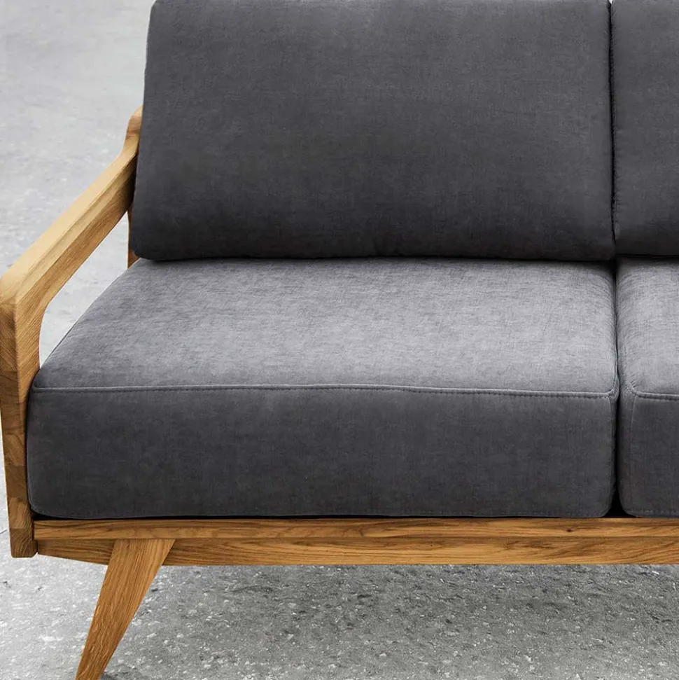 Retro Couch Carilla