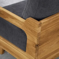 Retro Couch Carilla
