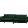 Retro Couch Vagonna