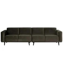 Retro Design Couch Dayton