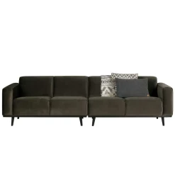Retro Design Couch Dayton