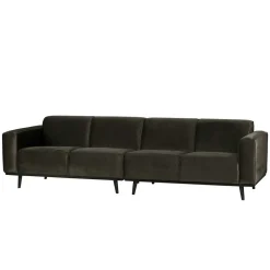 Retro Design Couch Dayton