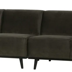 Retro Design Couch Dayton