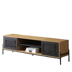 Retro Design Lowboard Rosdon