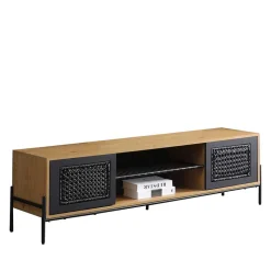 Retro Design Lowboard Rosdon