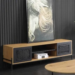 Retro Design Lowboard Rosdon