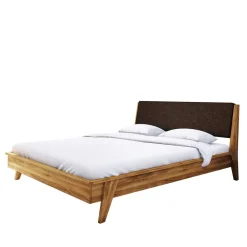 Retro Doppelbett Carilla