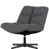 Retro Drehsessel Dalencia