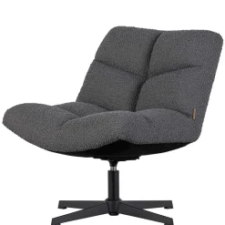 Retro Drehsessel Dalencia