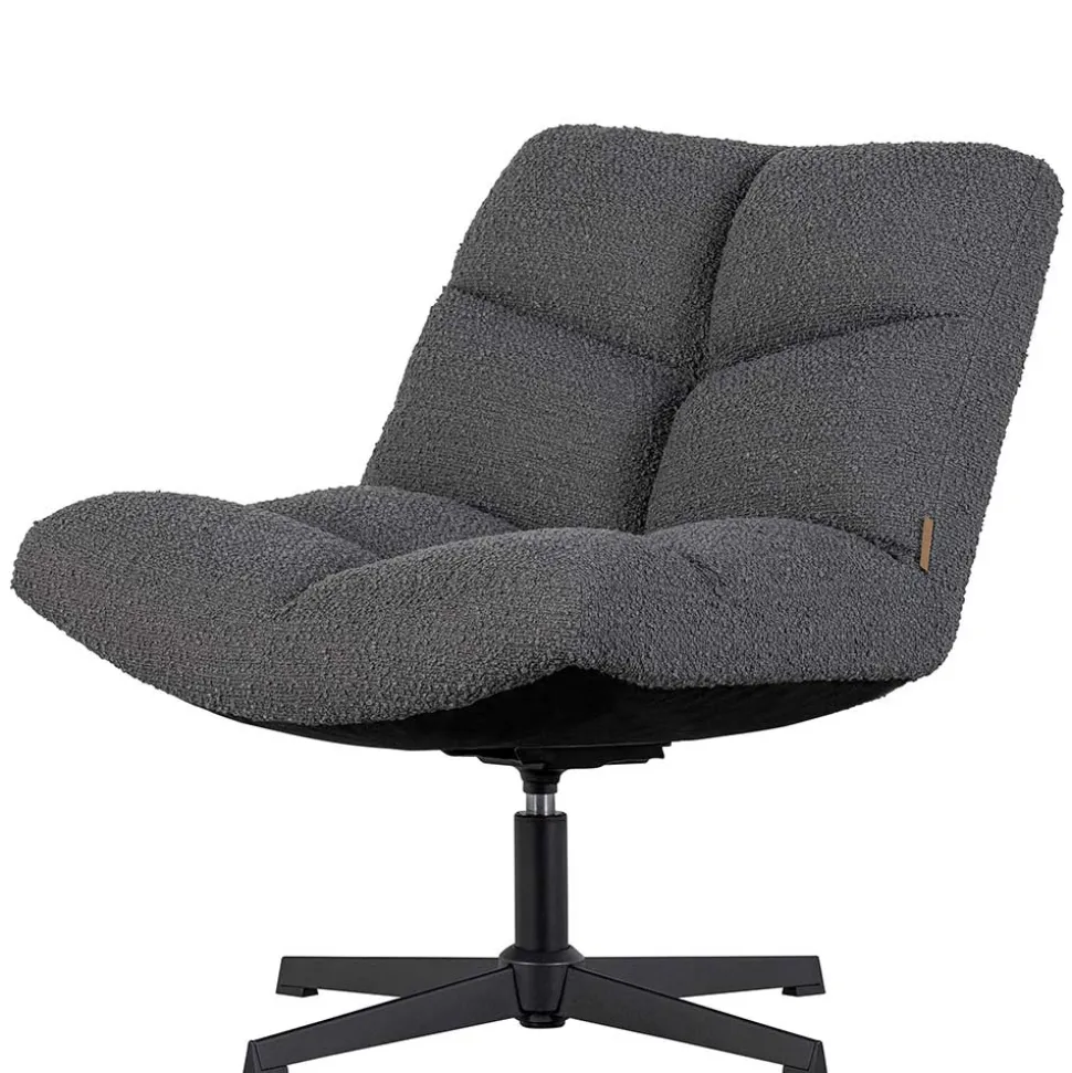 Retro Drehsessel Dalencia