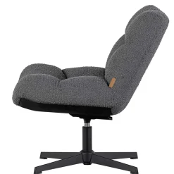 Retro Drehsessel Dalencia