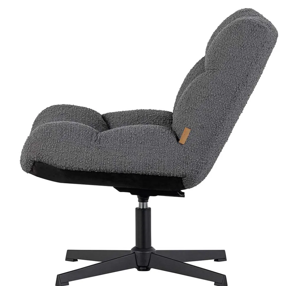 Retro Drehsessel Dalencia