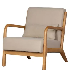 Retro Einzelsessel Mombrosso