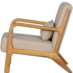 Retro Einzelsessel Mombrosso
