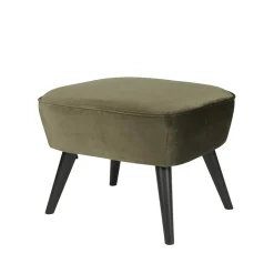 Retro Hocker Azama