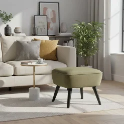 Retro Hocker Azama