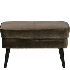 Retro Hocker Desla