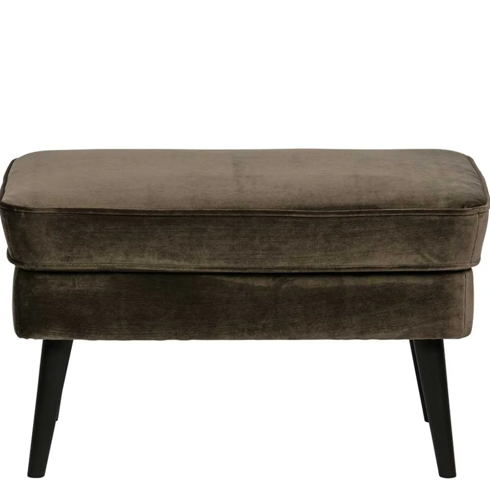 Retro Hocker Desla
