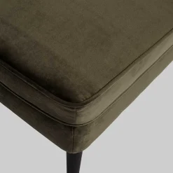 Retro Hocker Desla