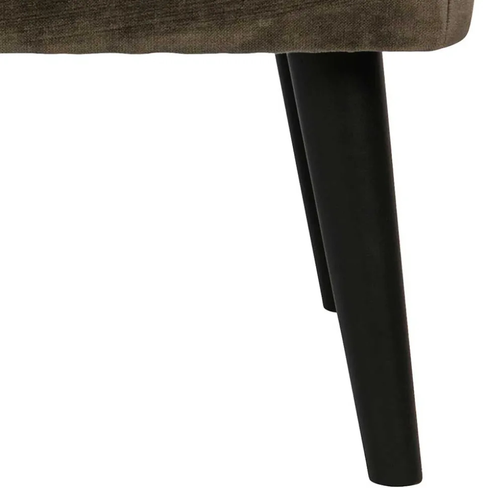 Retro Hocker Desla
