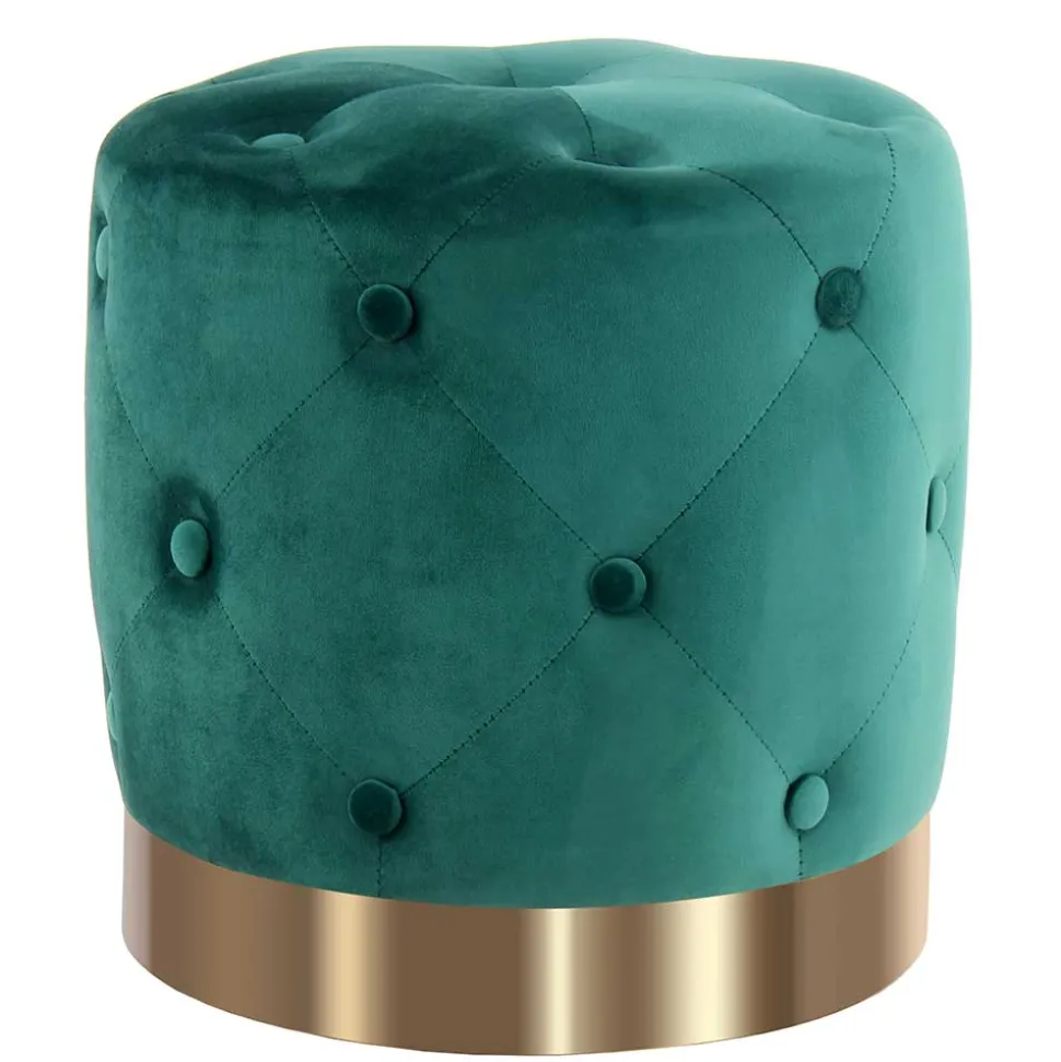 Retro Hocker Drivos