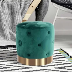 Retro Hocker Drivos
