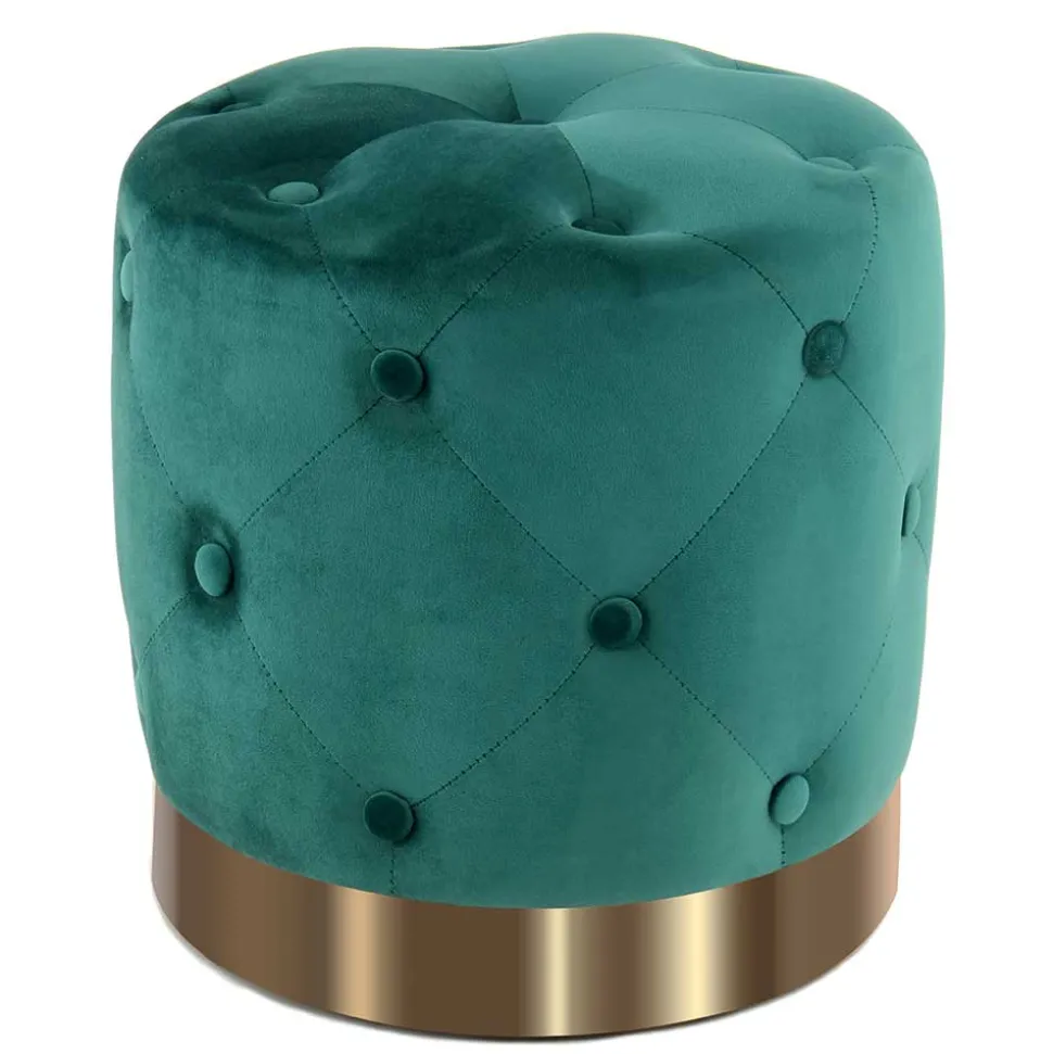 Retro Hocker Drivos